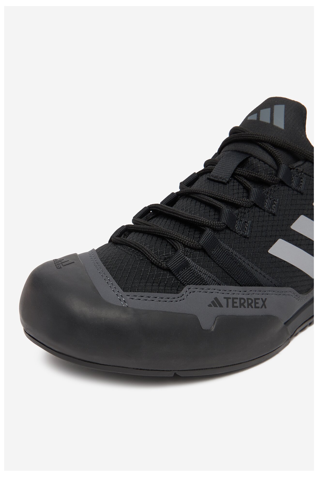 Obuwie sportowe adidas TERREX SWIFT SOLO 2 IE6901 WB Czarny