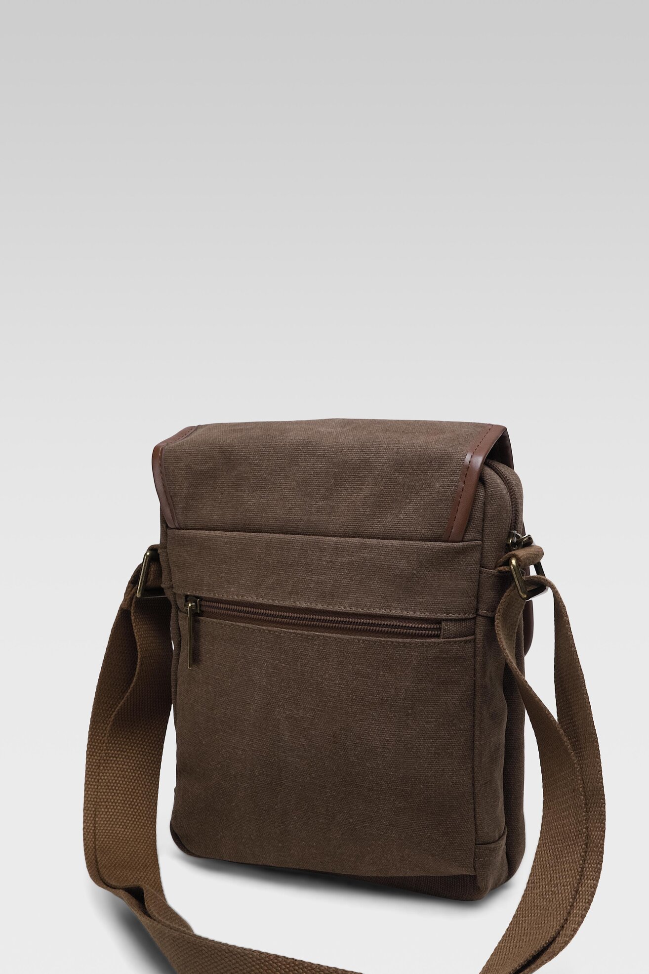 Torba męska Lasocki BLR-S-092-40-07 Brązowy