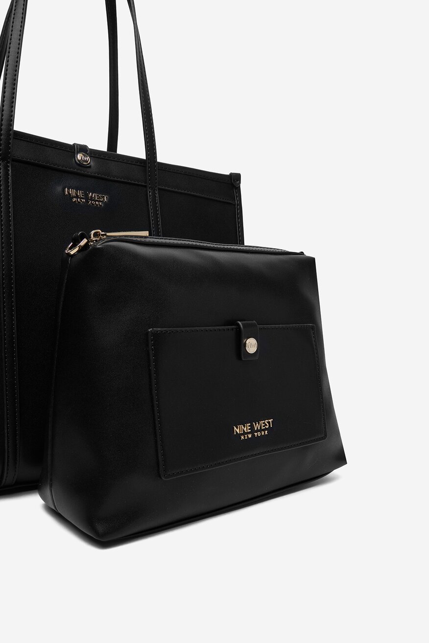 
                NINE WEST - Torebka - 5906751542781