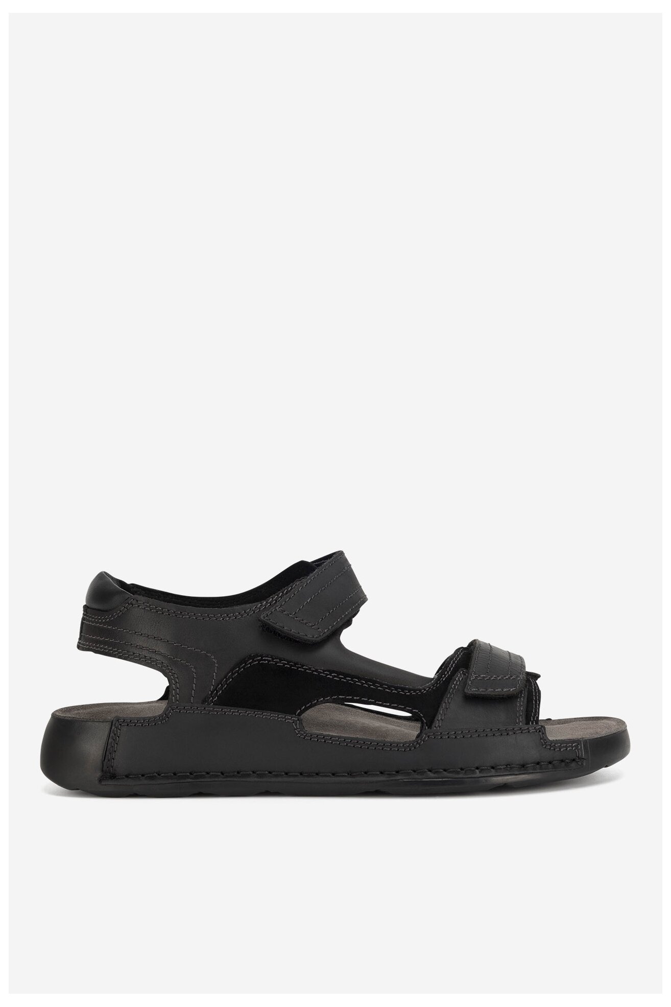 Sandale Go Soft CANNON-01 MI24 CRNA