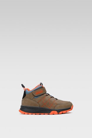 Duboke cipele SPRANDI EARTH GEAR CP40-21360Y BRAON