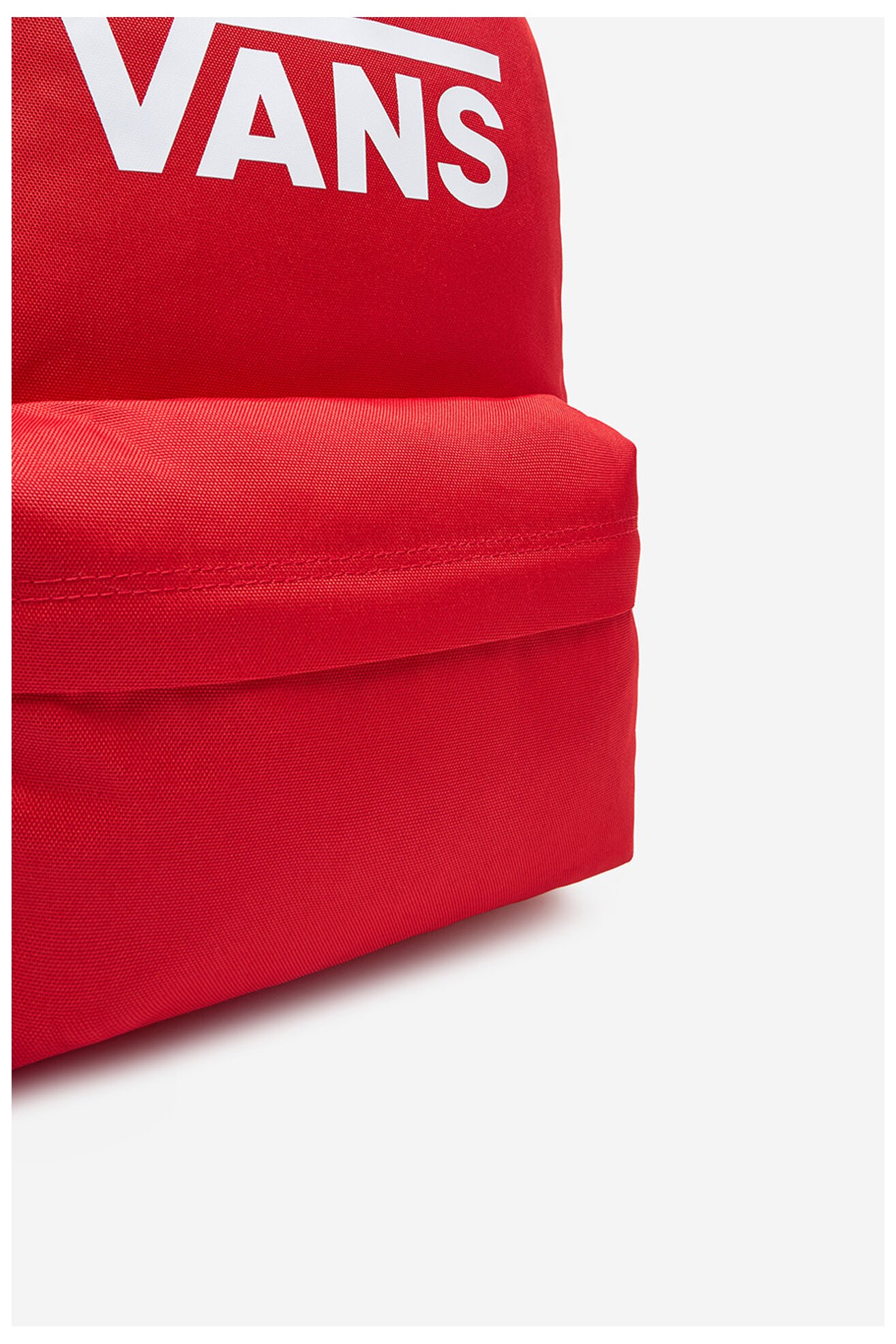 Раница Vans OLD SKOOL PRINT VN000H50IZQ ЧЕРВЕН