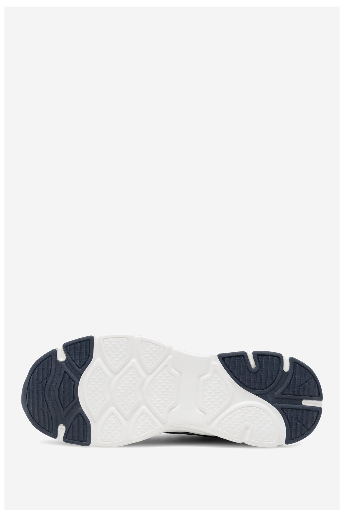 Sportcipő Sprandi MP40-23404Z SÖTÉTKÉK