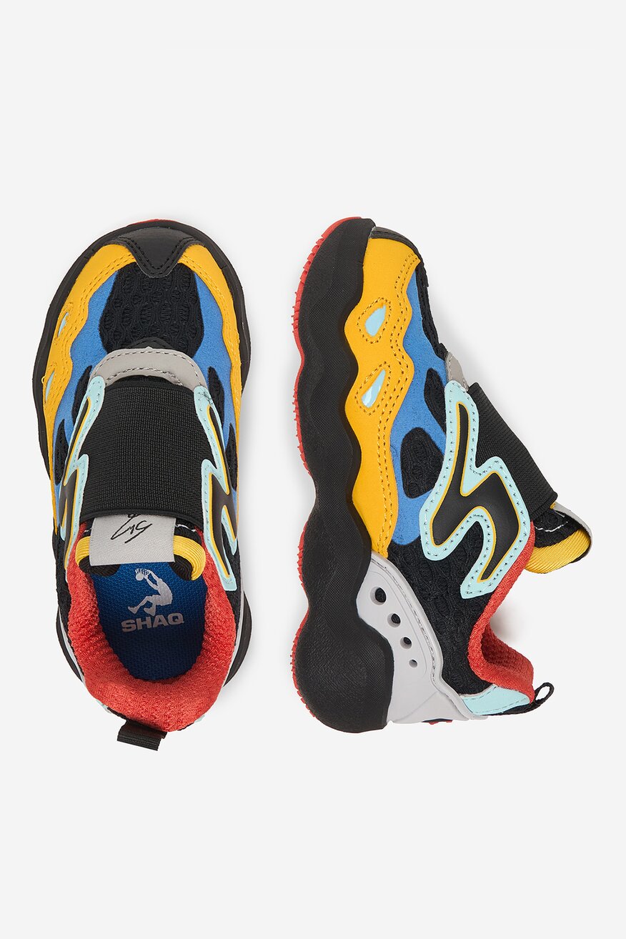 
                SHAQ - REIGN - 5906751558454