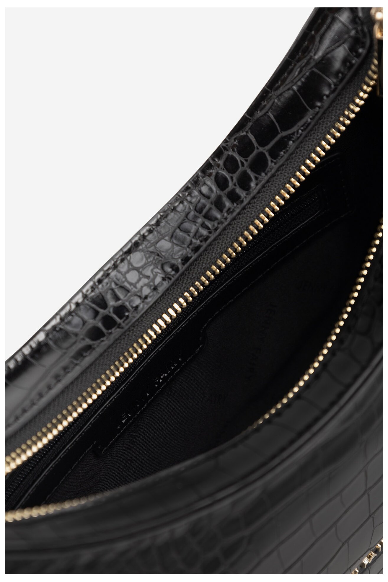 Дамска чанта Jenny Fairy JFR-B-003-06 ЧЕРЕН