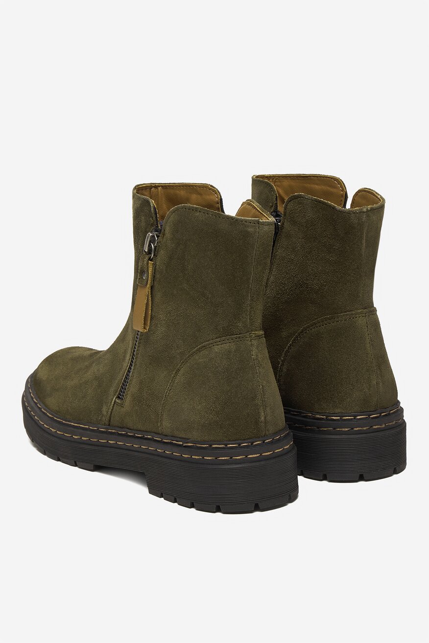 
                        Ghete Lasocki CEO-WI23-MICHAELA-03 KAKI - 5906751291405