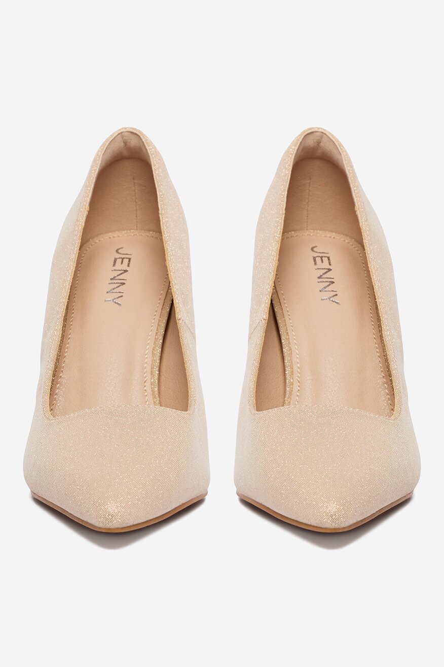 Jenny - Szpilki - 5906751625361