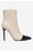 Боти NINE WEST CEO-MAYA-01 БЕЖОВ