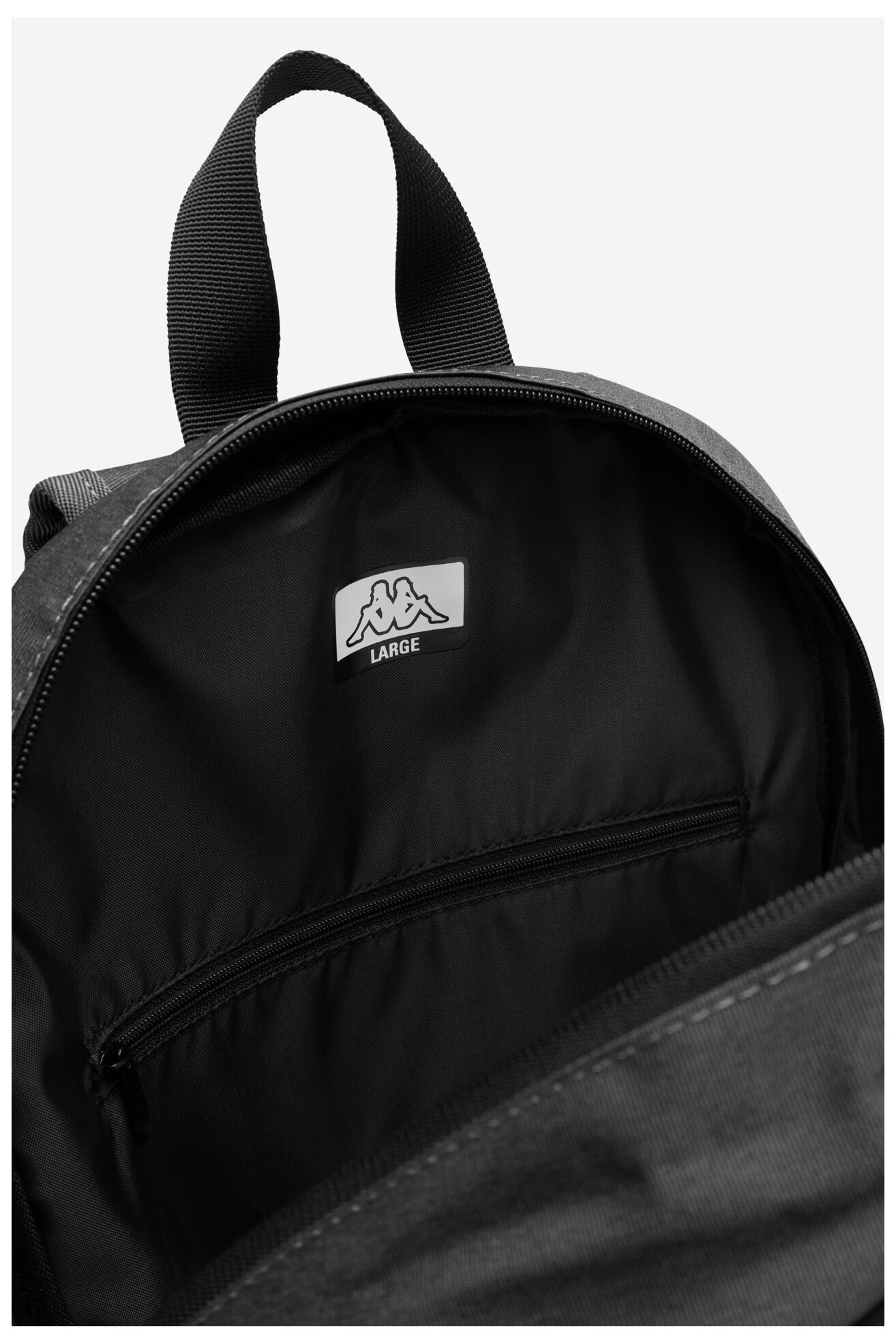 Plecak Kappa KPA-B-001-07 Szary