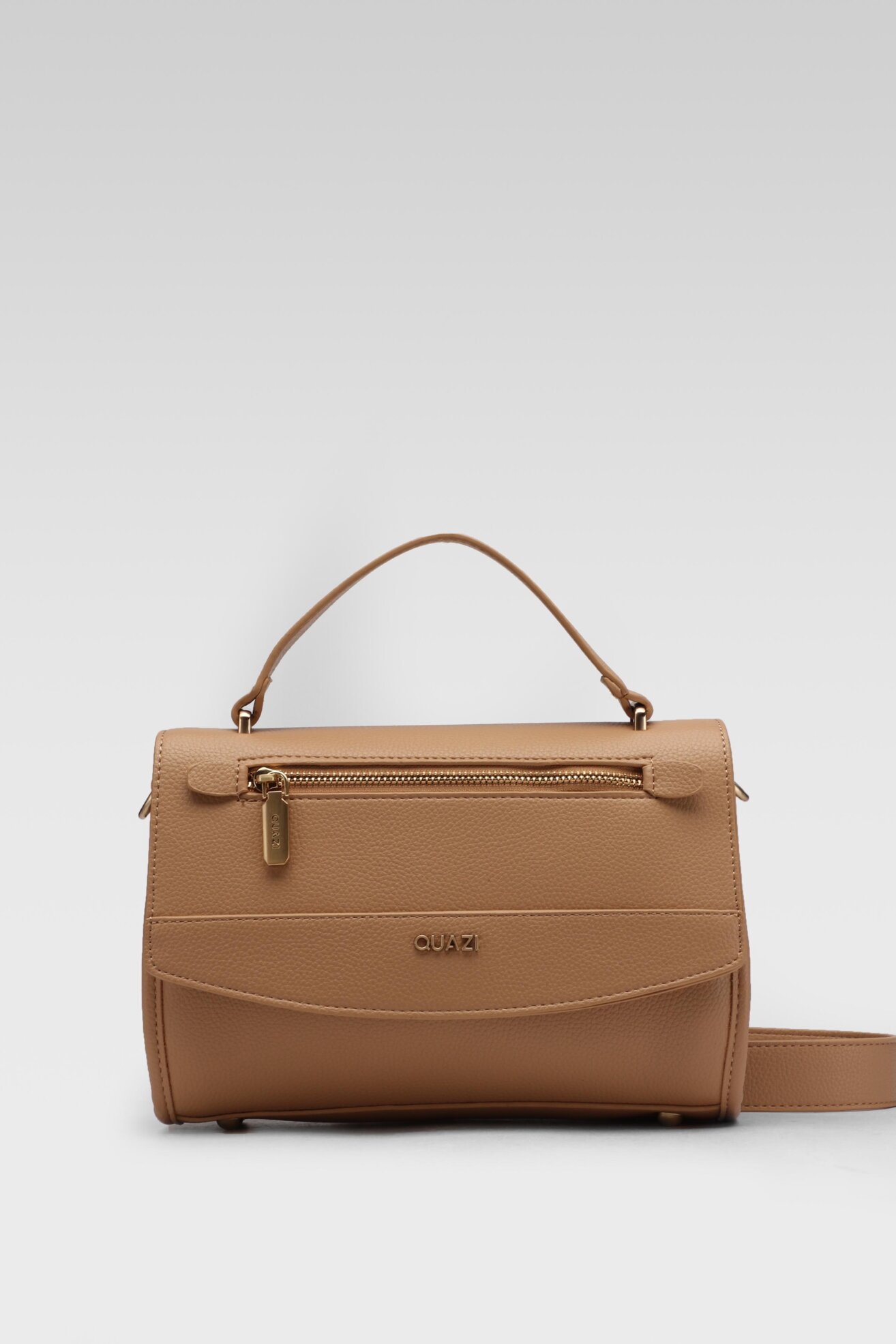 Torebka Quazi RC18622 Beżowy