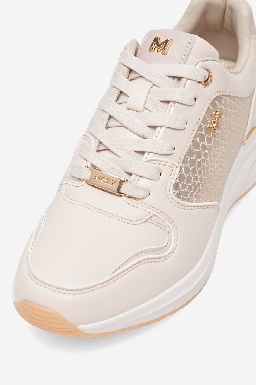 
                Mexx - Sneakersy - 5905588546146