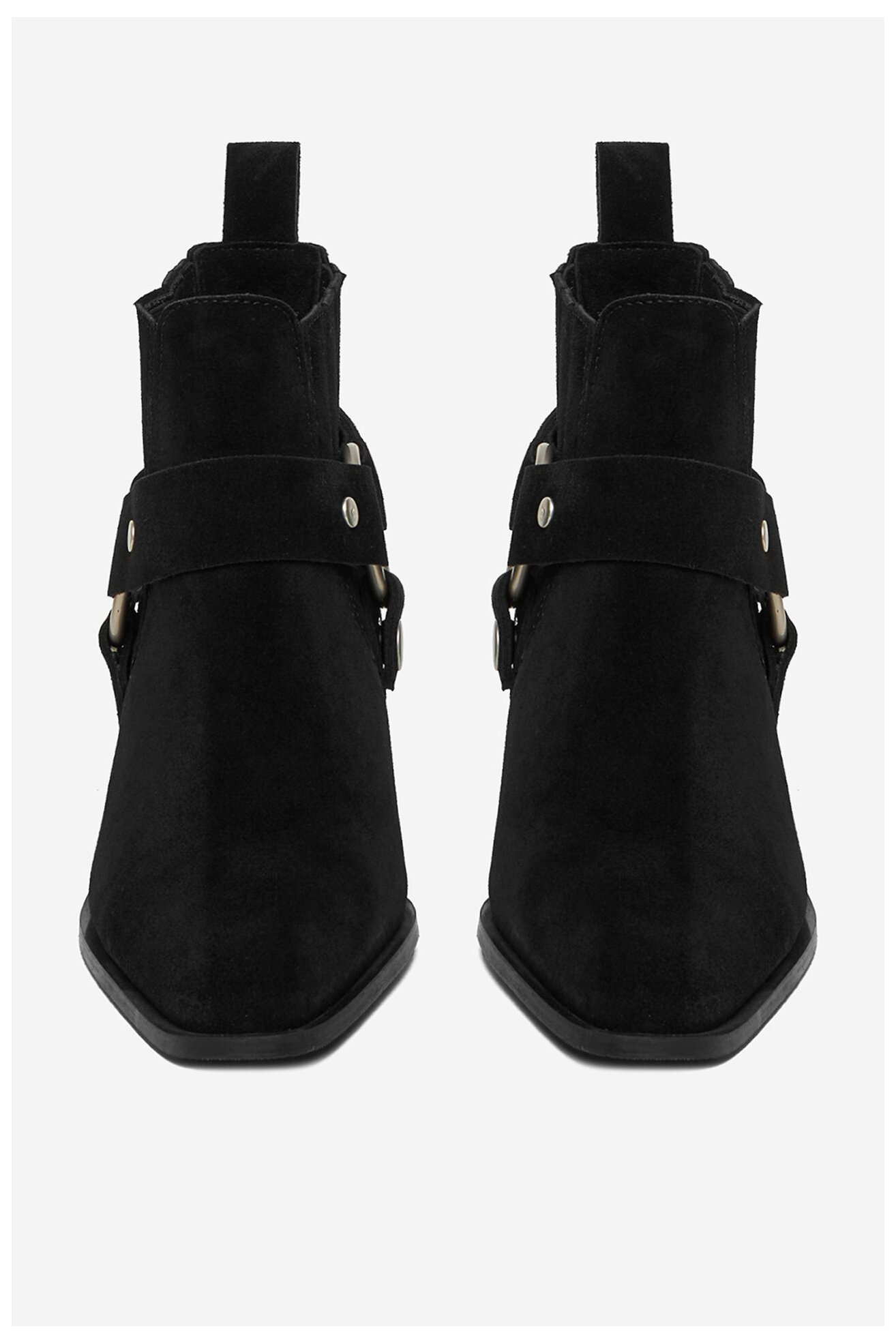 Боти Badura EO-CLEO-501-25 ЧЕРЕН