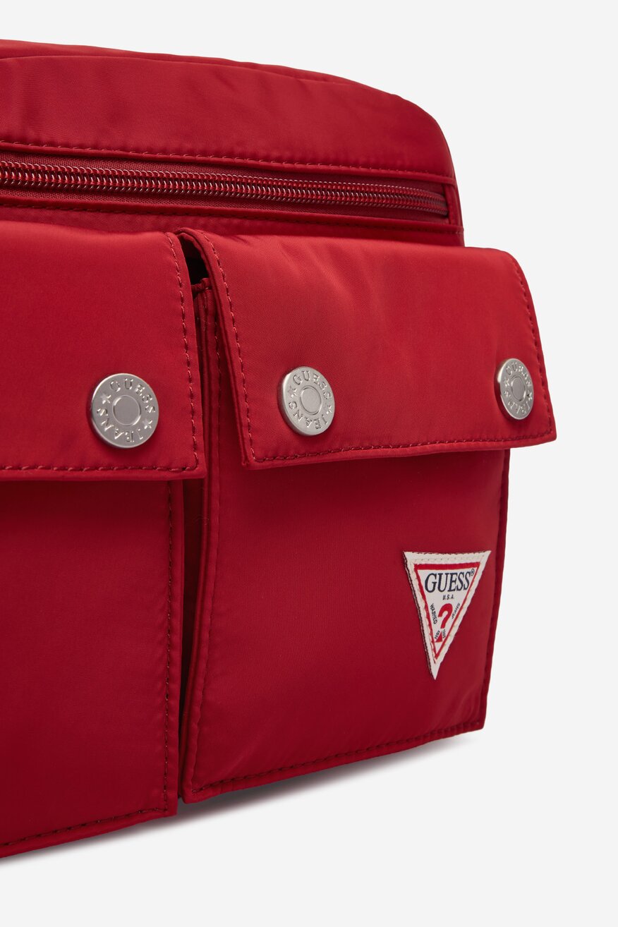 GUESS JEANS - Torebka - 5906751862131