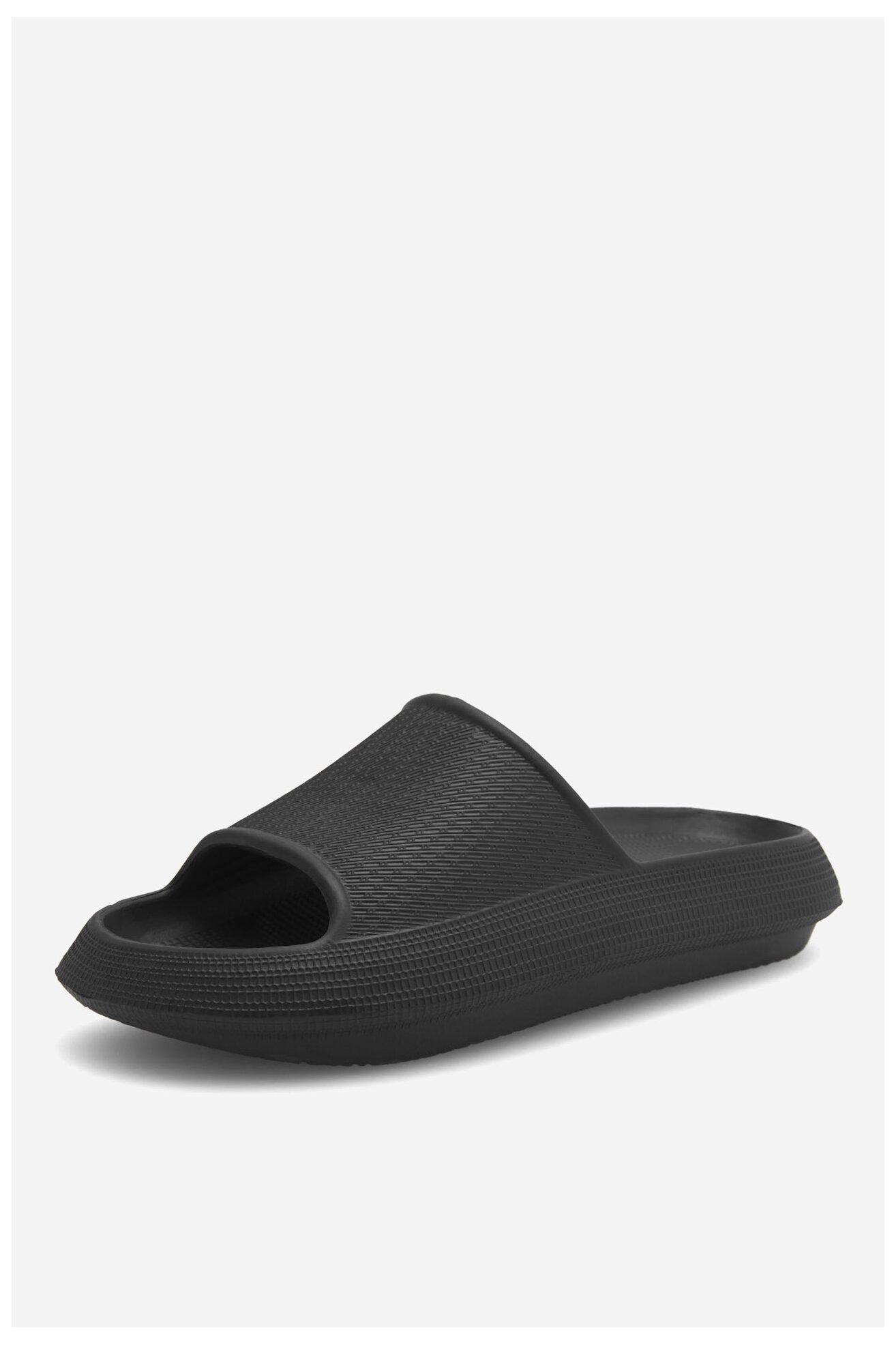 Uszodai papucs Mexx MICC1905241M-01 FEKETE