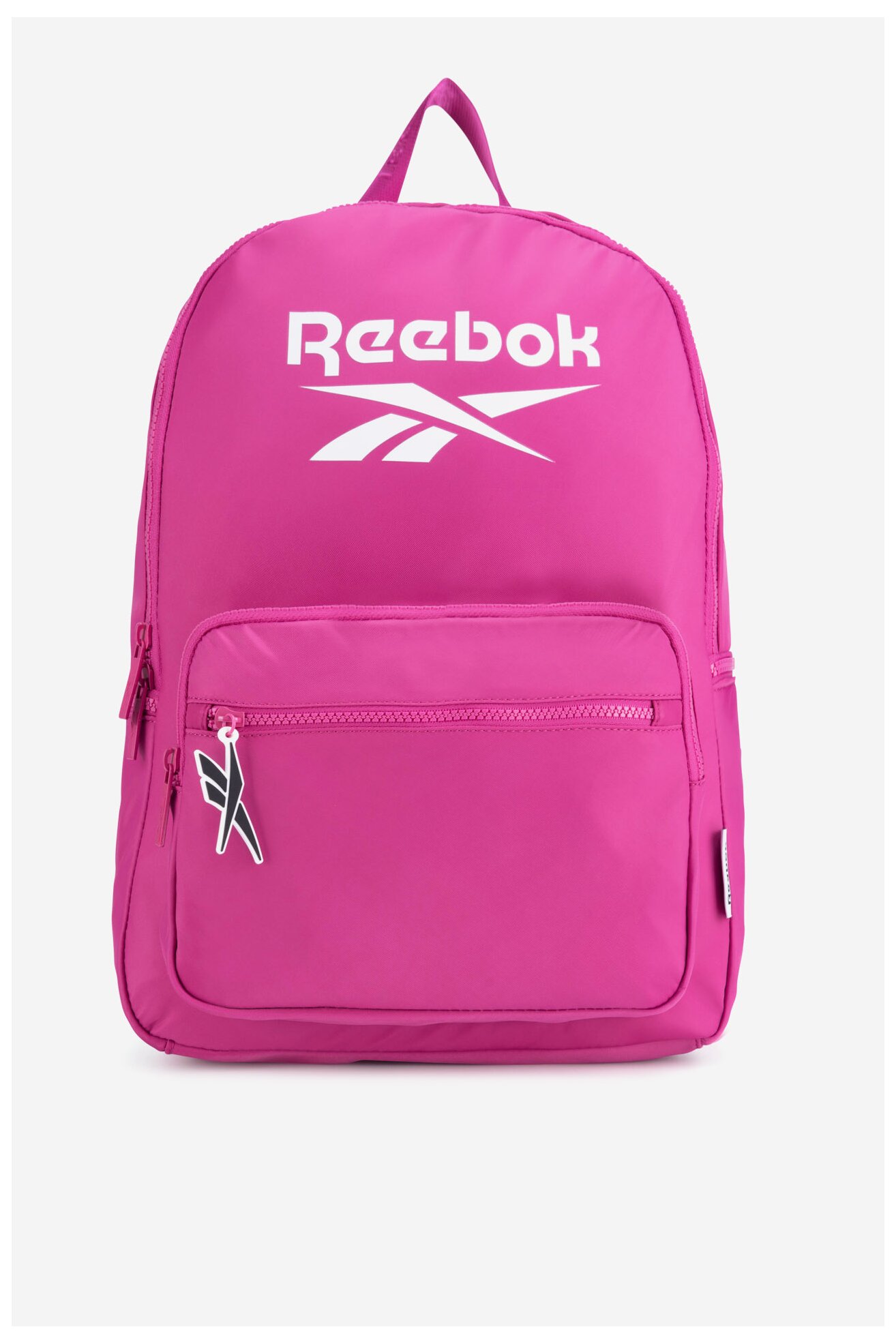 Plecak Reebok RBK-044-CCC-05 Różowy ciemny