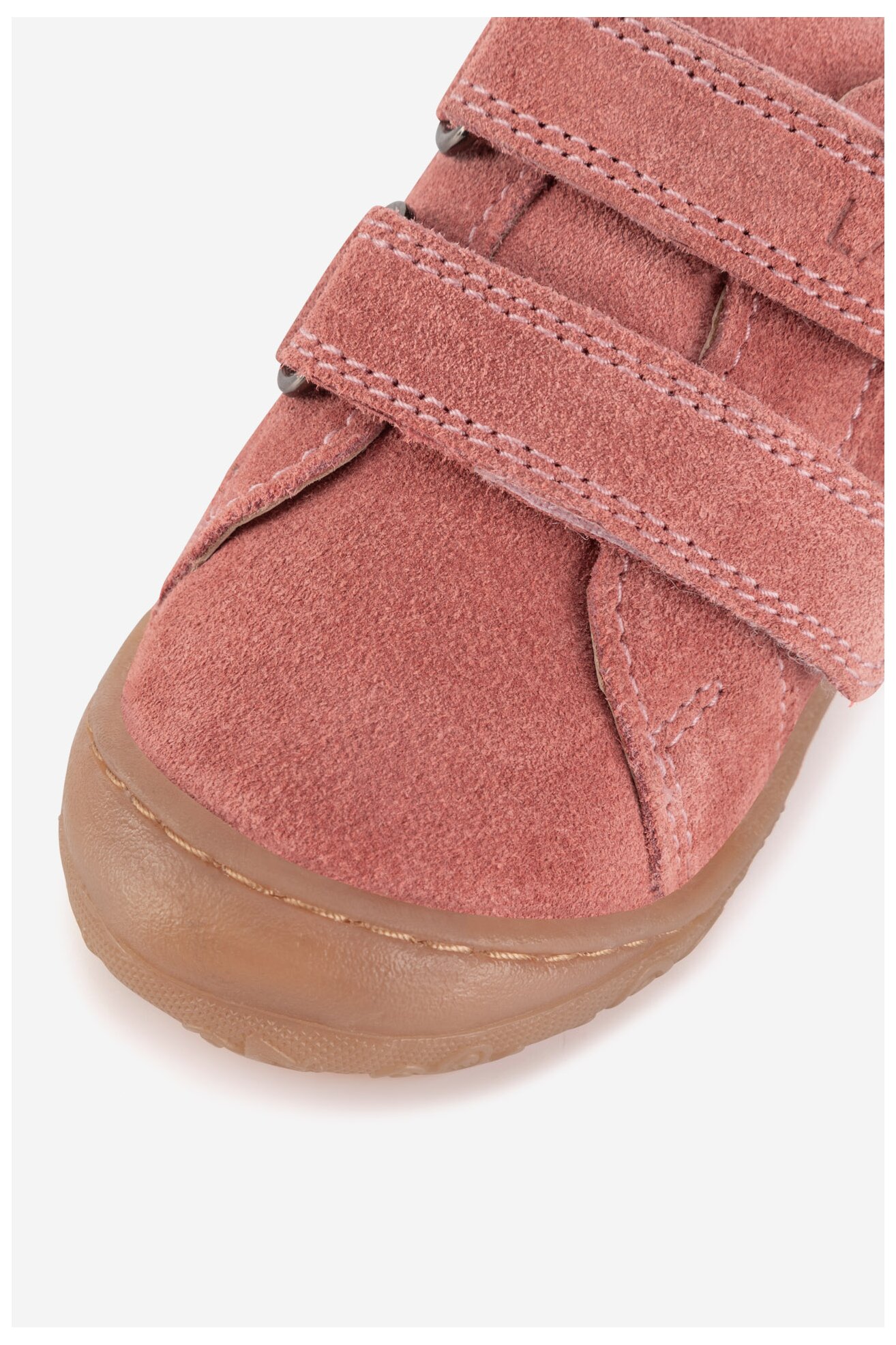 Półbuty Lasocki Kids KLAP CH-006226(II)DZ Różowy