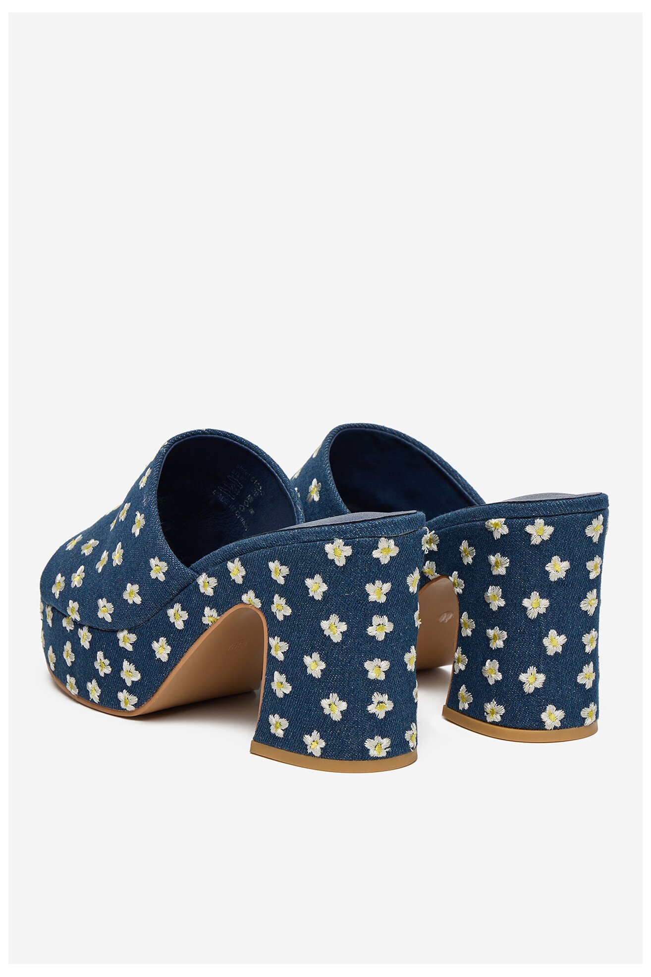 Șlapi DeeZee 6103-3 ALBASTRU