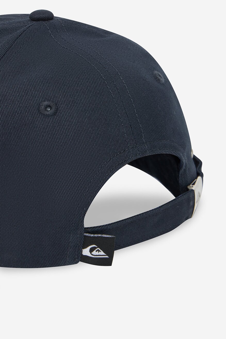 Шапка QUIKSILVER КОБАЛТОВО СИНЬО - 5906751174180