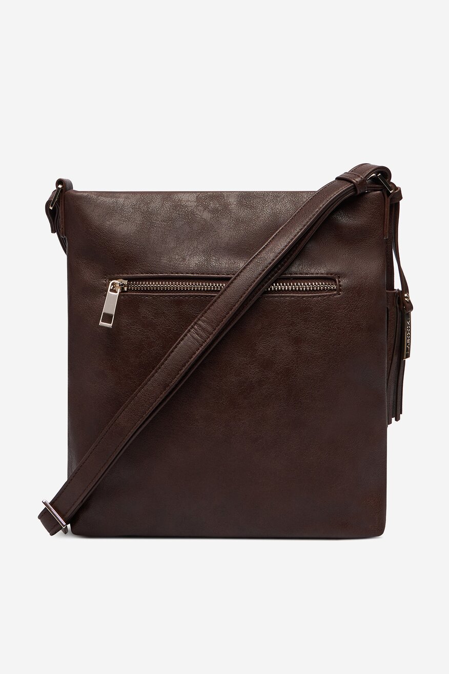 
                Kézitáska Lasocki BARNA - 5906751332641