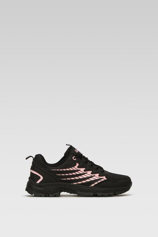 Кросівки спортивні SPRANDI EARTH GEAR SPRANDI EARTH GEAR CITYPATH WP86-23298 РОЖЕВИЙ