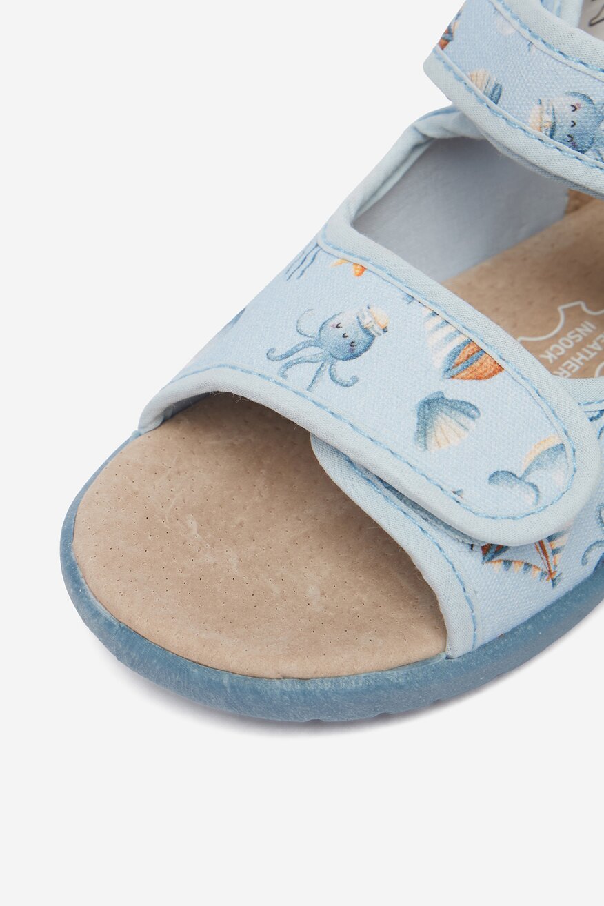 Lasocki Kids - Kapcie - 5906751556832