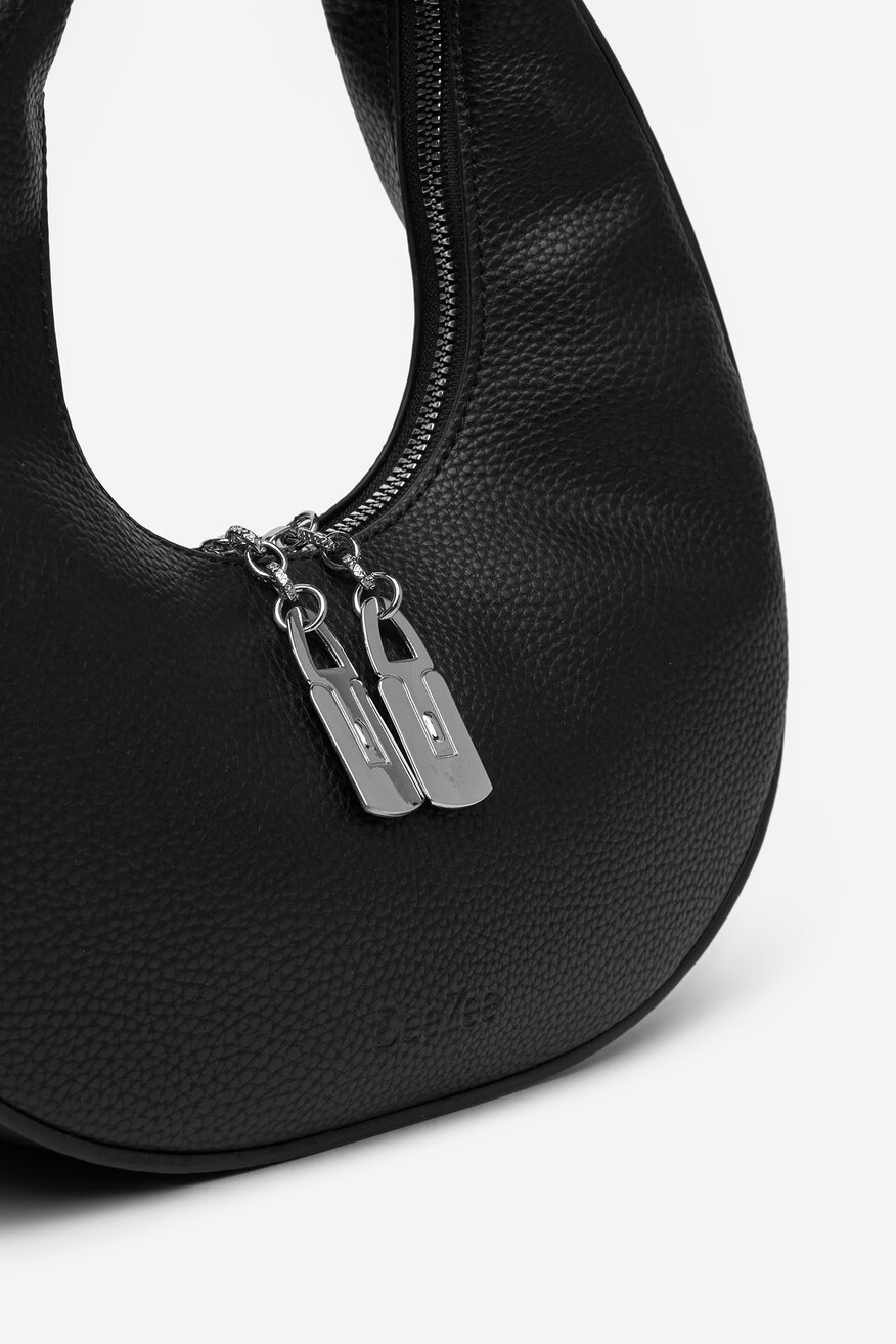 
                Сумка З Ремінцем DeeZee ЧОРНИЙ - 5904410850918