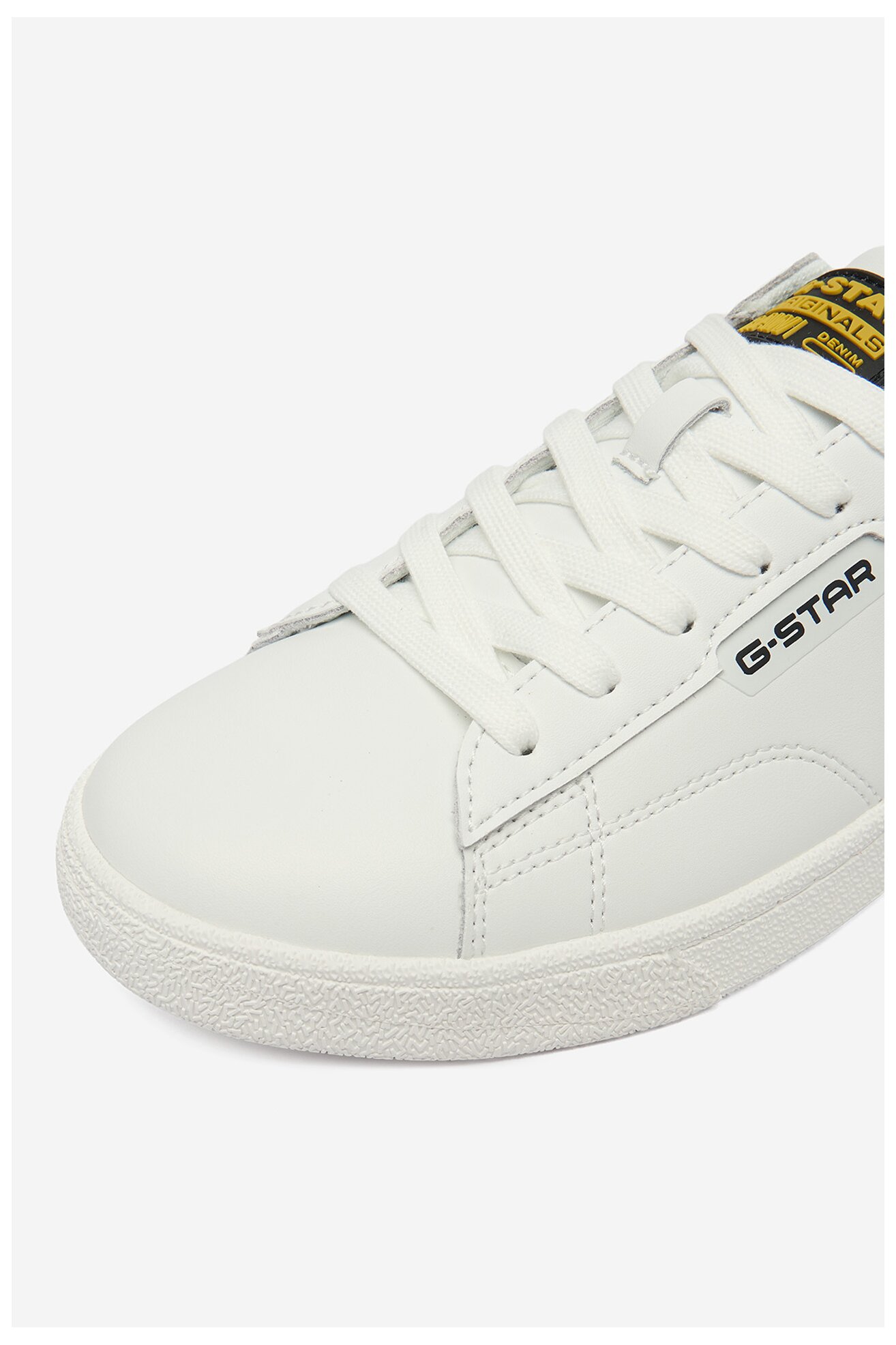 Кросівки G-STAR RAW CEO-L240039 БІЛИЙ