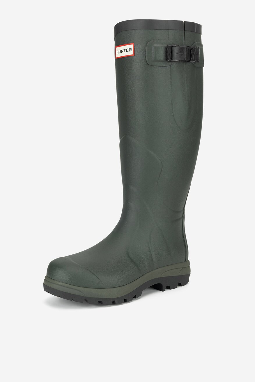 
                Гумени ботуши HUNTER МАСЛИНЕН - 5905588961765
