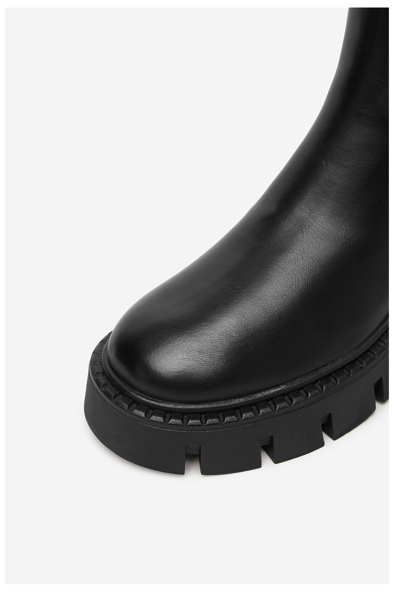 Ботильйони DeeZee 24249-1 ЧОРНИЙ