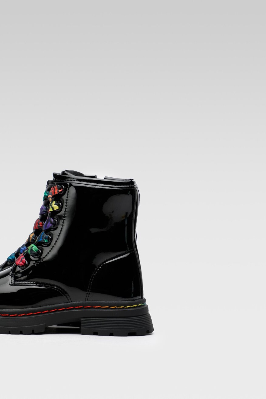 
                Nelli Blu - Kozaki na zamek - 5904862233680