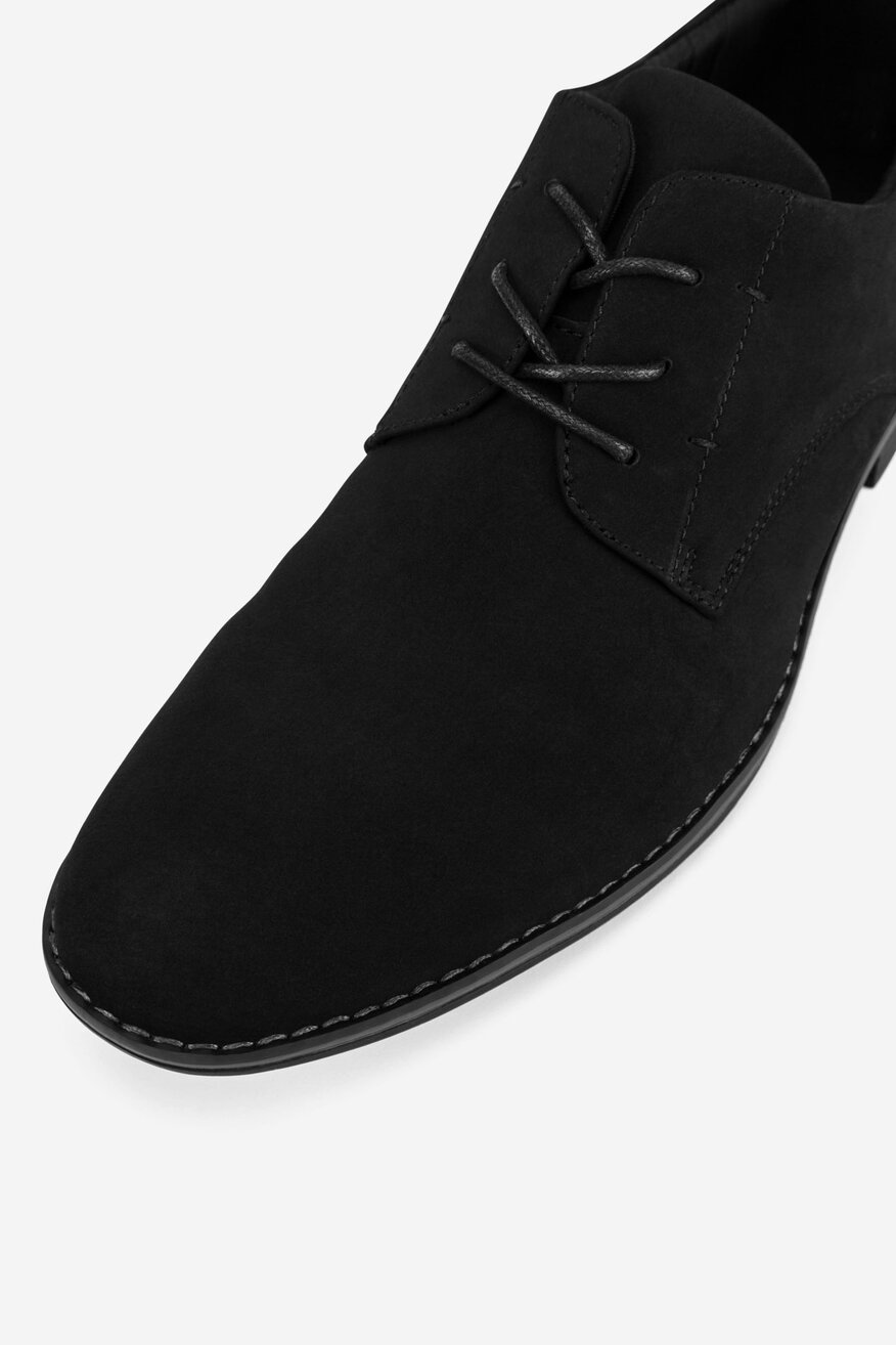 Polobotka Lanetti ČERNÁ - 5905588684985