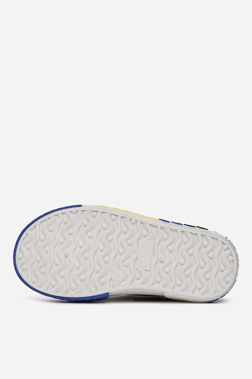 
                BATWHEELS - Trampki z migającymi diodami - 5906751034453