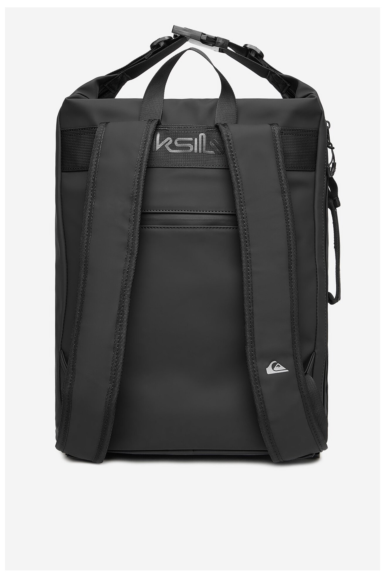 Hátizsák QUIKSILVER C-QUIC-KL-002-08 FEKETE