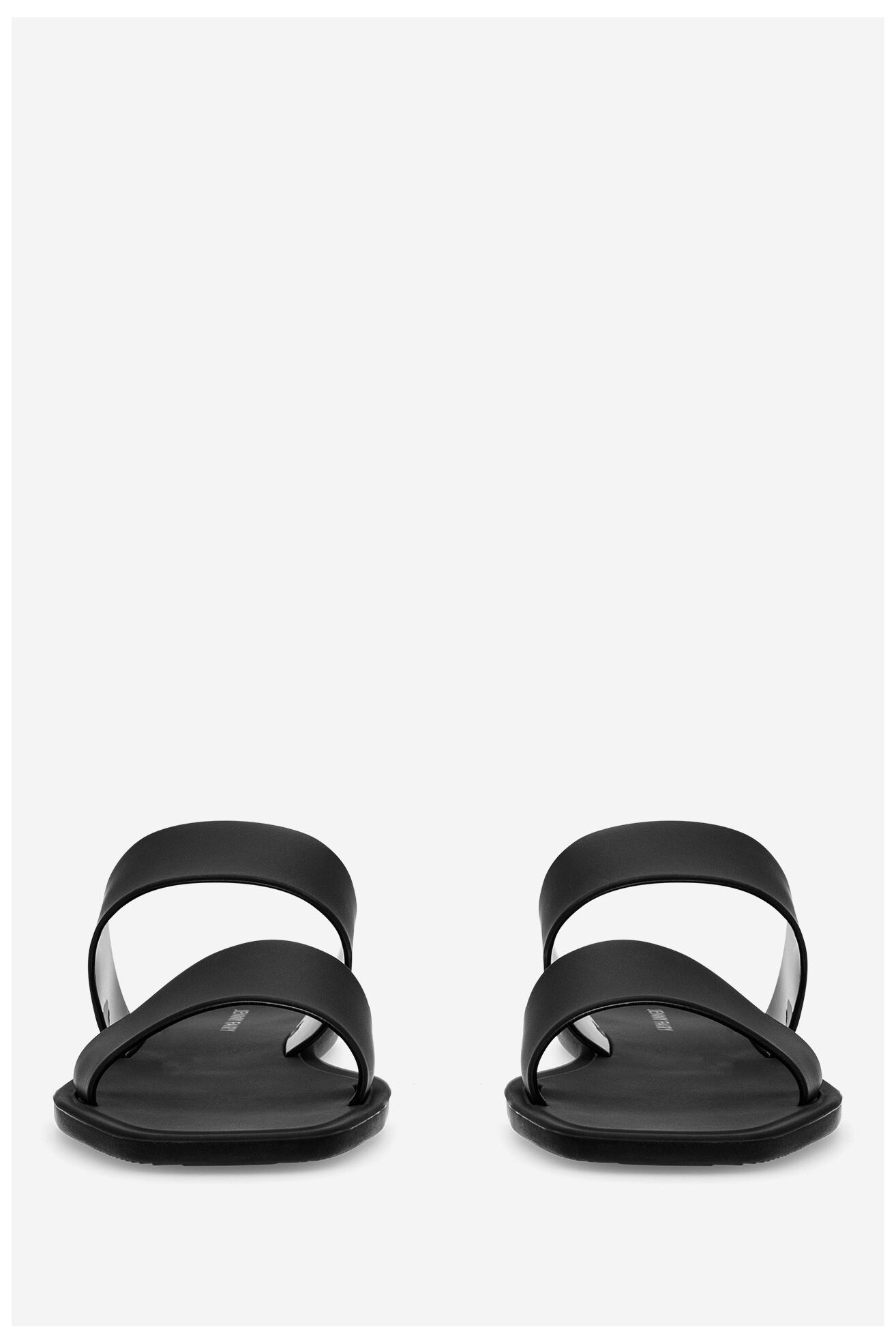 Klapki Jenny Fairy CT1011-5 Czarny