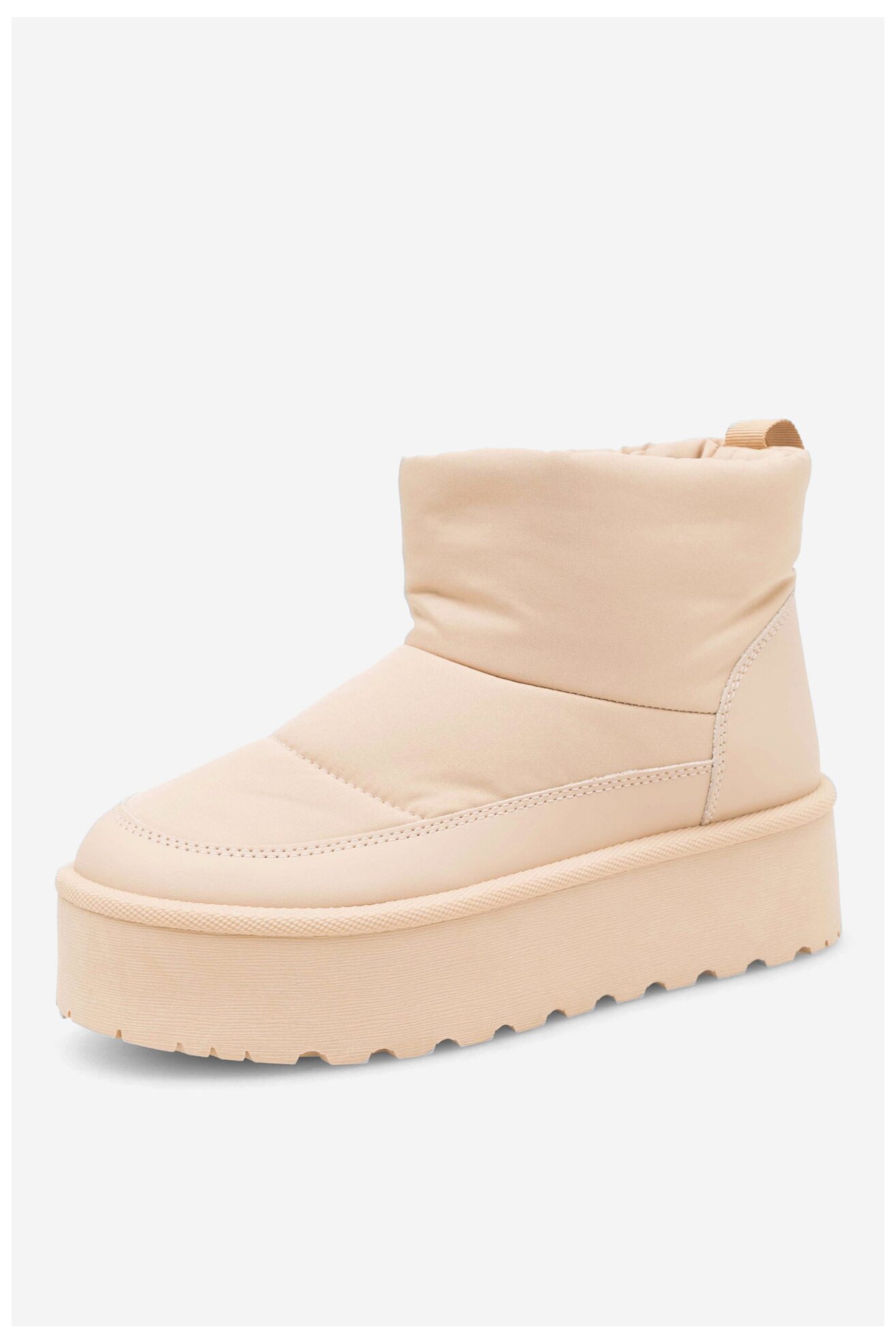 Ghete Jenny Fairy AMY NS070301-01 BEJ