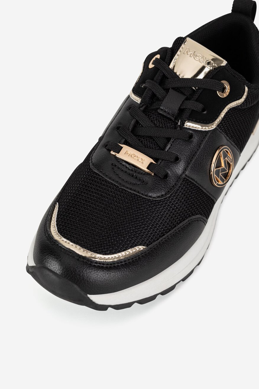 Mexx - Sneakersy - 5903698592459