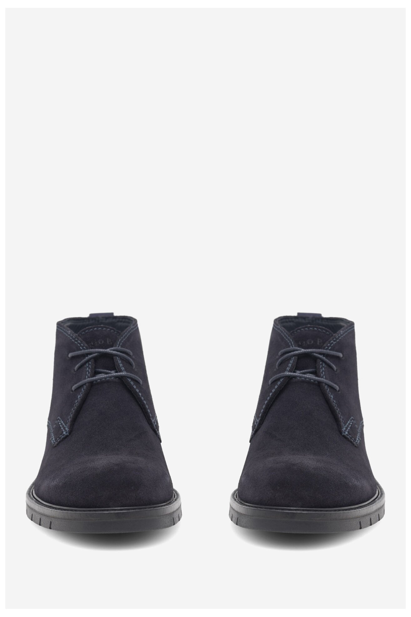 Bocanci Sergio Bardi DAN-07 MB BLEUMARIN