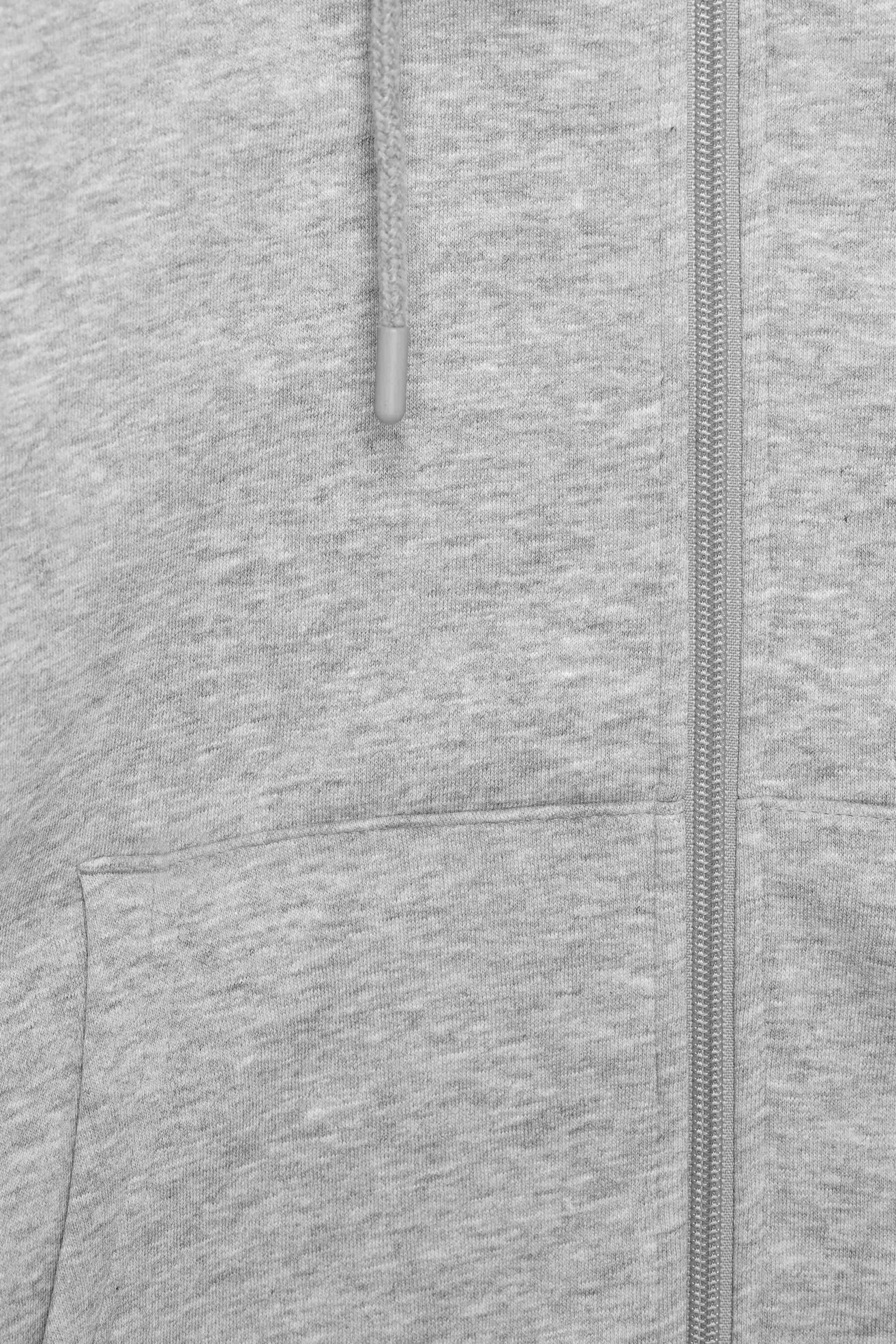 Bluza Sprandi SS21-BLM005 Szary