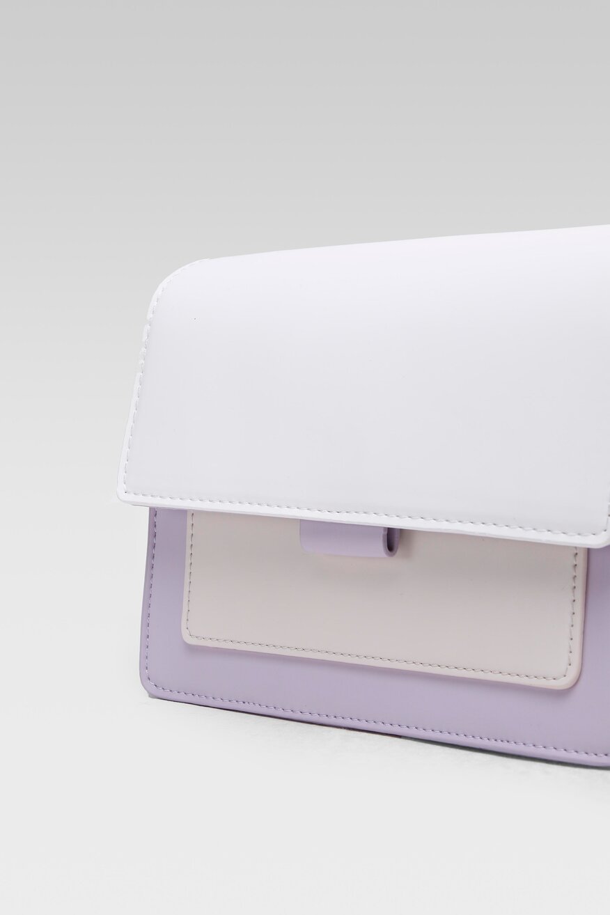 
                DeeZee - Torebka fioletowa - 5904248390839