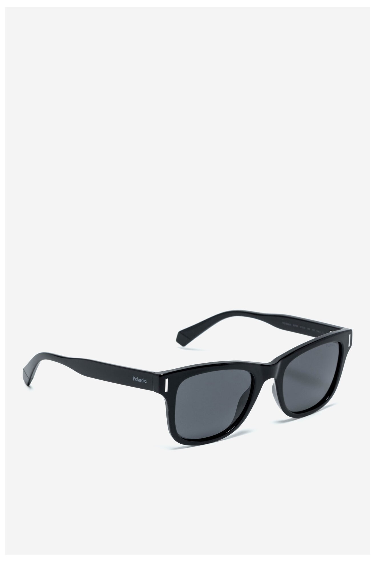 Okulary unisex Polaroid 6206/S Czarny