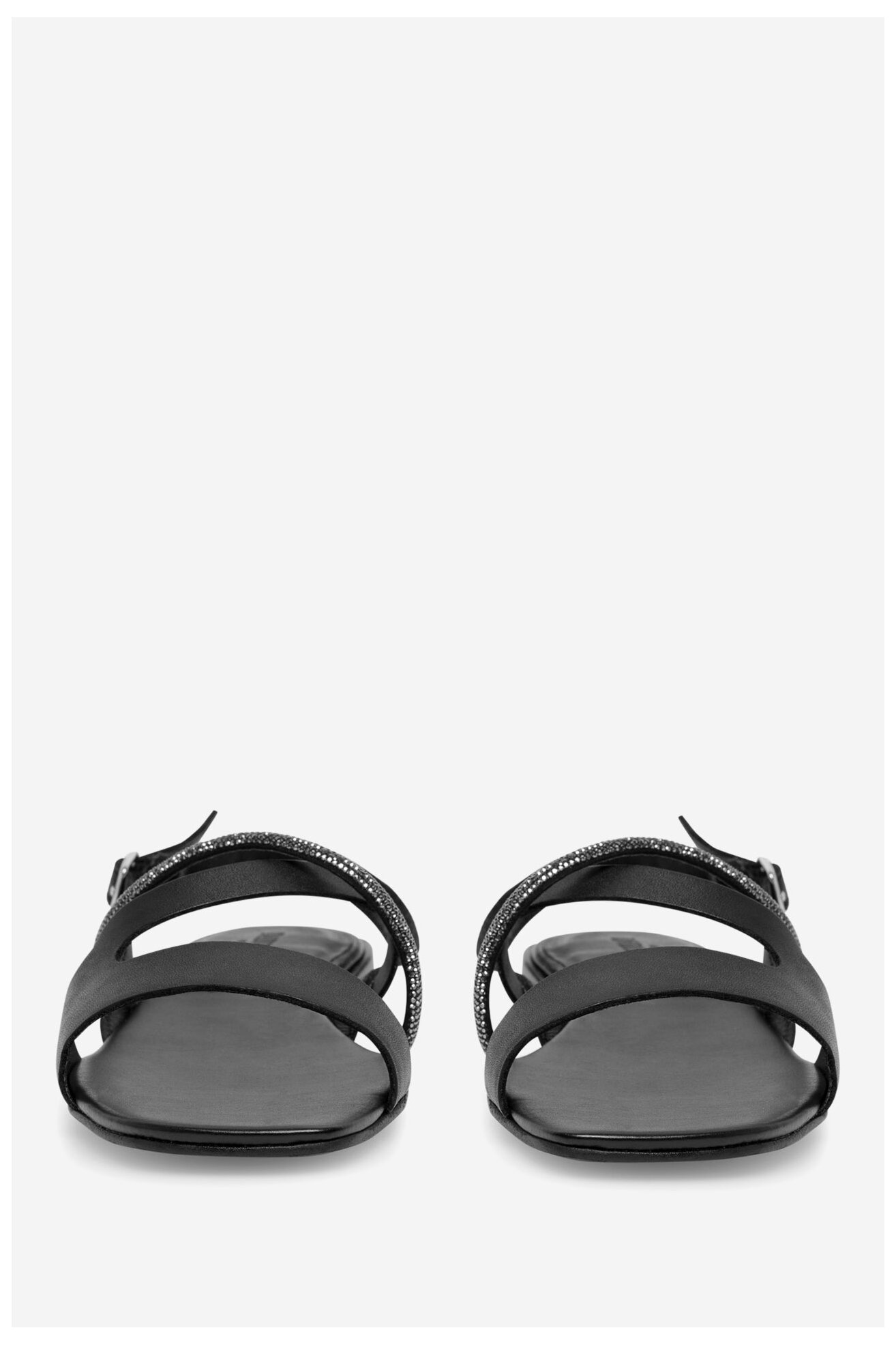 Сандали Badura BRITTOLI-A023-01 ЧЕРЕН