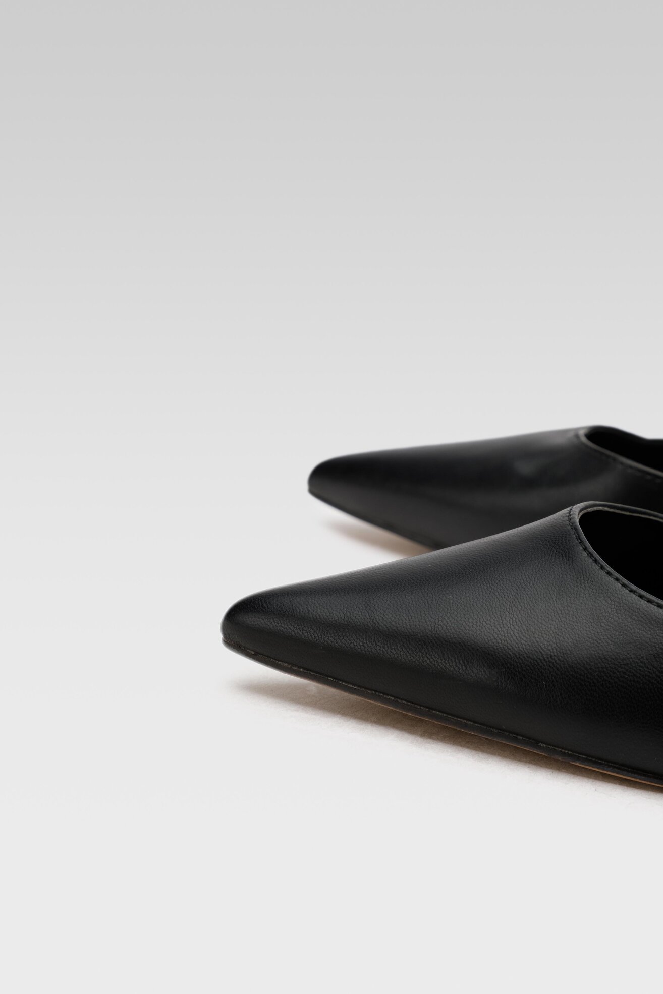 Czółenka Jenny Fairy JUNE LS5925-01 Czarny