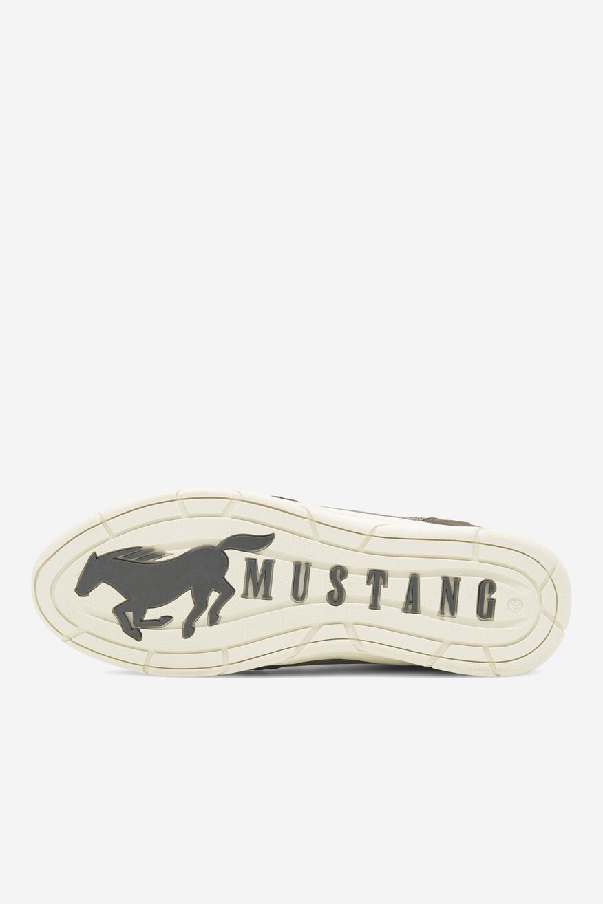 Mustang - Sneakersy - 5905588283836