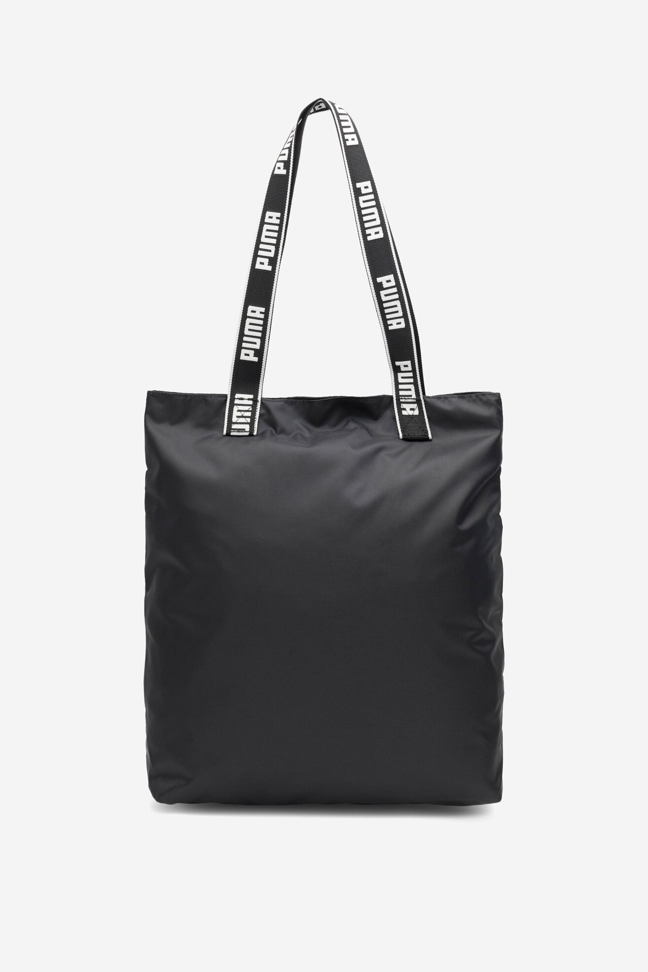 Torebka Puma CORE BASE SHOPPER 7985001 Czarny