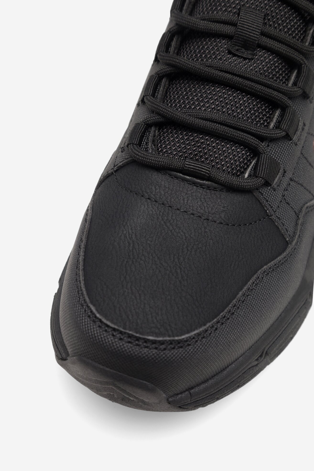 Csizma Go Soft GF21R092A-3 FEKETE