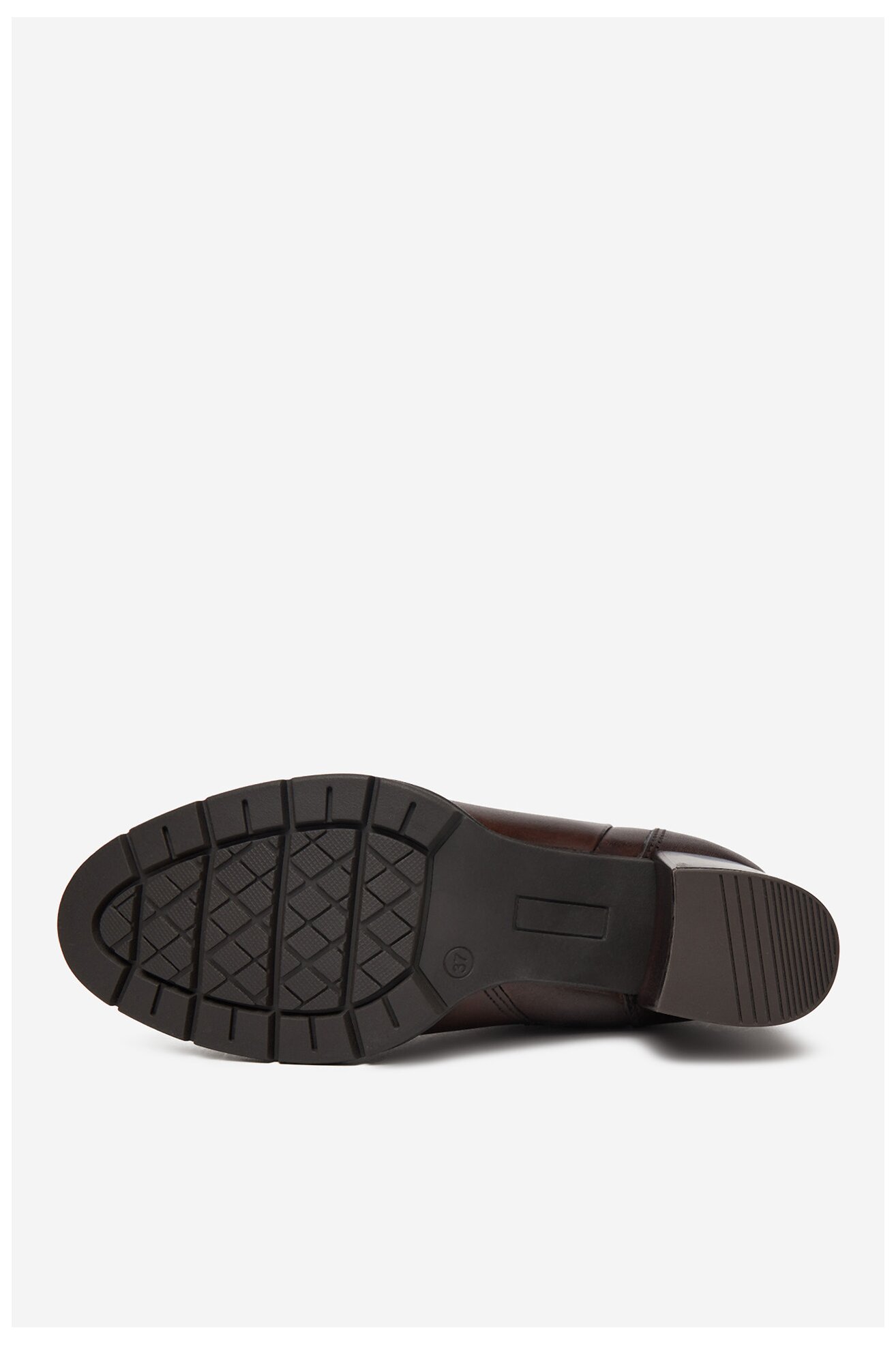 Bokacsizma Lasocki CEO-WB-TATIANA-26 BARNA