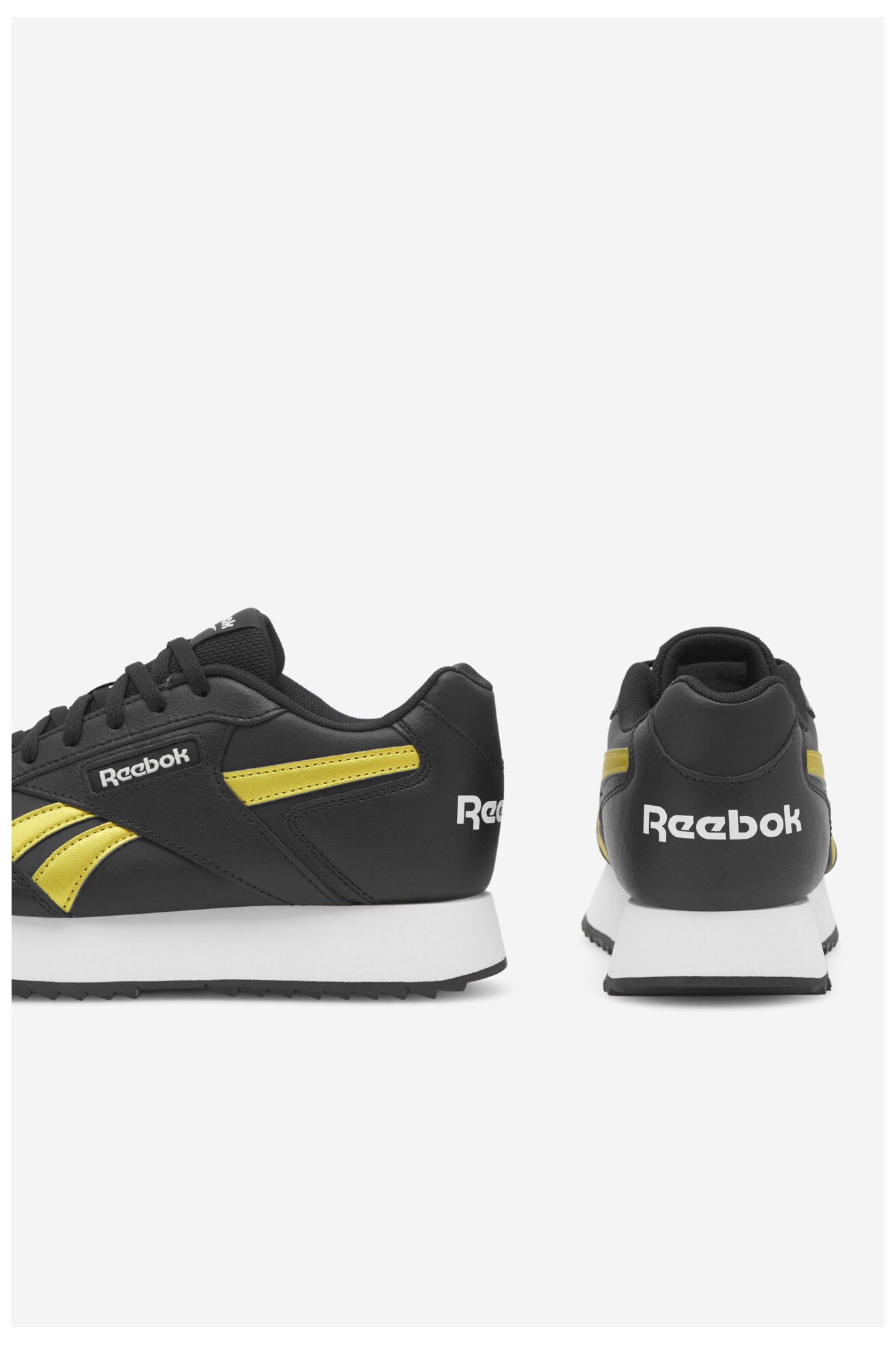 Obuwie sportowe Reebok GLIDE RI 100074572 Czarny