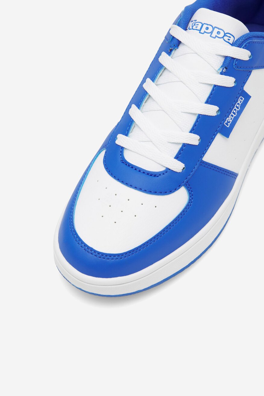 Sportcipő Kappa FEHÉR - 5905588302995