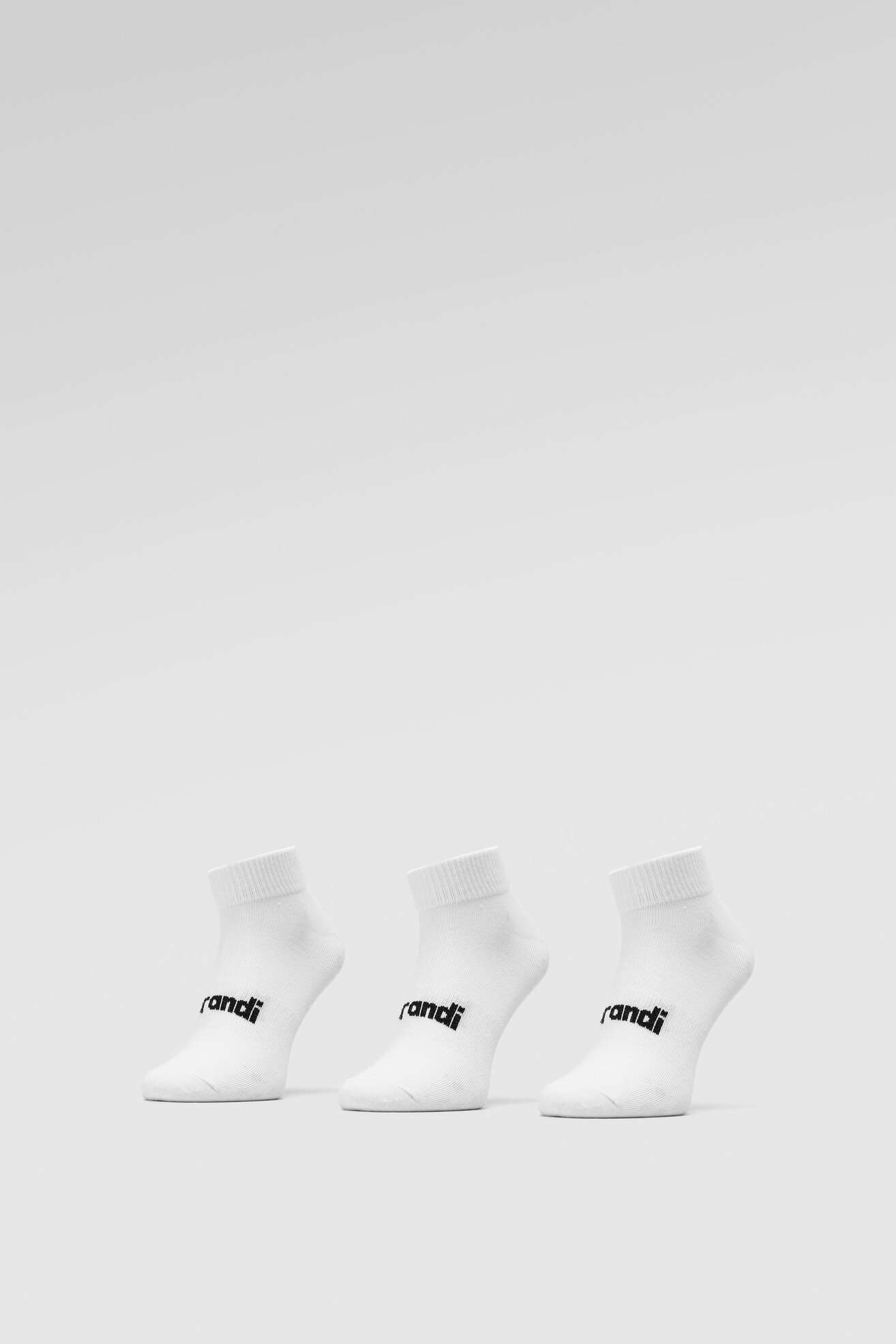 Čarape Sprandi 0MB-001-SS22 BELA