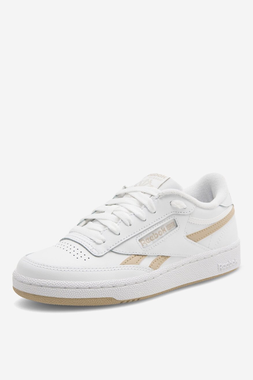 
                Sportcipő Reebok FEHÉR - 5905588488897